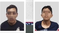 Caen dos por robo millonario a joyería del Centro de Puebla; recuperaron más de 120 cadenas de oro
