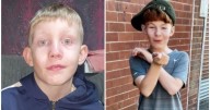 Missing Birmingham schoolboys live as search underway