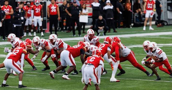 Nebraska is dominating 4th quarters, but Matt Rhule seeks more sustainable path