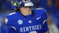 'It's real easy to cave': 3 takeaways from UK football's overtime loss to Texas