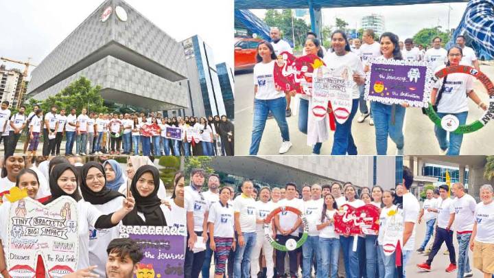 Hyderabad Celebrates National Orthodontists’ Day 2025 with Grandeur