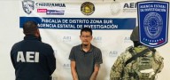 Vinculado a proceso penal por secuestro exprés, amenazas y robo