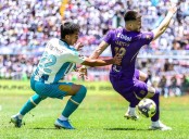 Alianza Lima cayó 2-1 ante Alianza UDH y se despidió de toda opción de ganar el Clausura