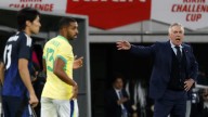 Lluvia de críticas a Ancelotti desde Brasil tras la derrota ante Japón: "No jugamos, simplemente asistimos"