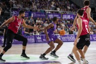 Deportes | El Caesa Cartagena recibe al colista Alimerka Oviedo tratando de seguir firme en casa