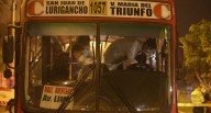 Fiscalía: solo en este año 35 personas fallecieron por atentados en el transporte público