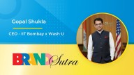 Inside IIT Bombay × WashU’s Vision to Build Future-Ready Leaders in the Age of AI