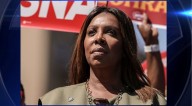 Letitia James, the New York attorney general who defeated Trump in court, indicted by Justice Department 