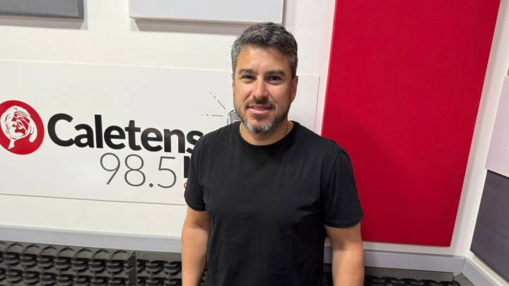 Roquel: “Estamos en la puerta de una gran elección”