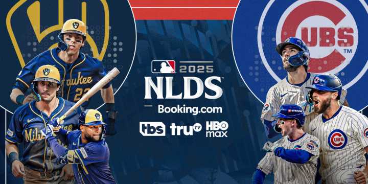 When is Brewers vs. Cubs NLDS Game 3? Date, Time and Lineups