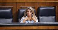 La relación entre Yolanda Díaz y Garamendi, en el alambre tras el fracaso de la reducción de jornada
