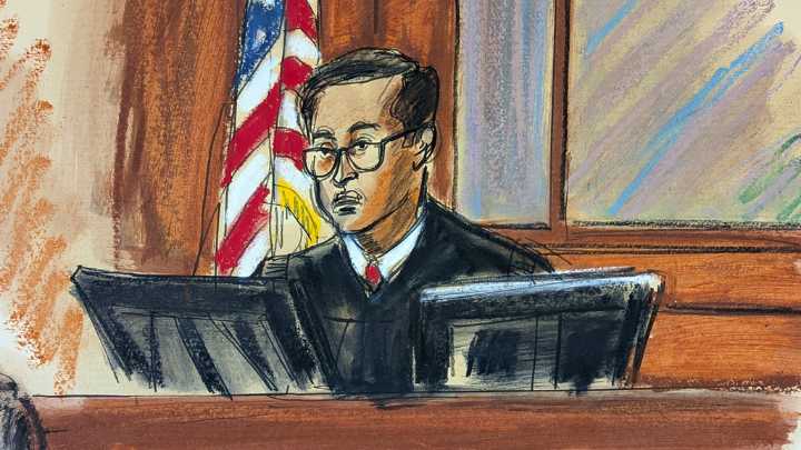 Sean ‘Diddy’ Combs’ lawyers want him sent to a New Jersey federal prison that offers drug treatment