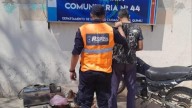 Detienen a sujetos por el robo de animales caprinos y porcinos