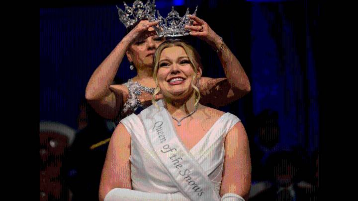 Winter Carnival: Candidates sought for 2026 Aurora, Queen of the Snows