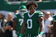 Deadspin | Jets take double-hit with RB-KR Braelon Allen placed on IR