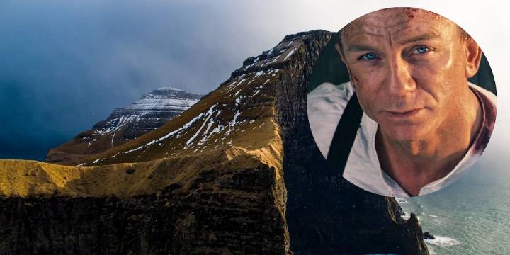 El rincón del Atlántico que se volvió famoso por James Bond y hoy atrae a miles de aventureros