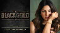 Samyuktha’s Lead-Oriented Film Titled The Black Gold