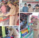Police scrutinize vendors to curb misuse of SIM cards in Handwara