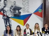 EXIGEN ESCLARECER EL ASESINATO DE EXDIPUTADO