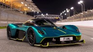 The Birkin bag on wheels: How to be a player in the hypercar market