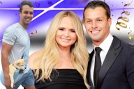 Miranda Lambert Shares Rare Videos of Husband Brendan on His Birthday [Watch]