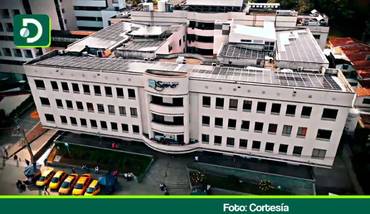 Clínica Somer anuncia que suspende atención a usuarios de Nueva EPS por millonaria deuda