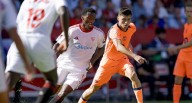 Dónde ver Barcelona vs. Sevilla EN VIVO: qué canales televisan transmisión por LaLiga