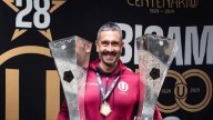 Franco Velazco, administrador de Universitario: "El tricampeonato cada vez se hace más real"