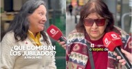 "Cobré hoy y ya no me quedó nada": el crudo testimonio de jubiladas salteñas