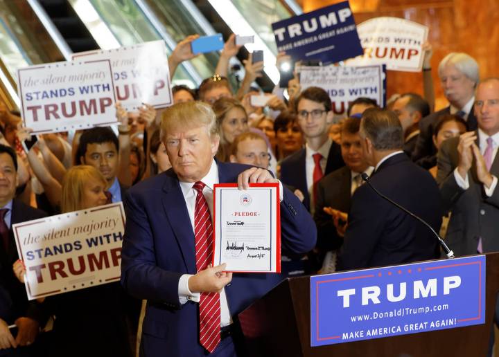 How Are The Trump Tariffs Impacting You?