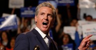 Gavin Newsom Prods ‘Snack-Sized Podcaster’ Joe Rogan in New Diss