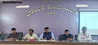Bhatkal: Dr. Dileesh Sashi Directs Completion of MGNREGA Workers’ e