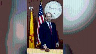 Gregg Hull announces campaign for Governor of New Mexico