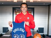 Erik Spoelstra al frente de Team USA para el Mundial y Juegos Olímpicos