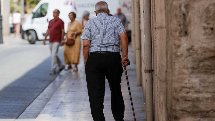 La crudeza extrema de la soledad: hallan en un piso de Valencia los restos de Antonio, fallecido hace 15 años