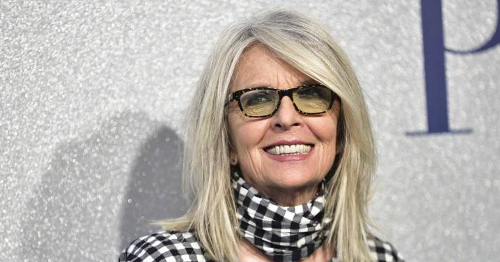 What Diane Keaton Said About Marriage, Her Romantic Relationships