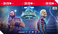 WrestleMania XL noche 2: sigue en vivo las acciones y resultados