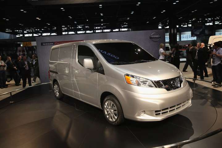 Nissan, Chevrolet recall 173,000 vehicles over issue that could stall engines