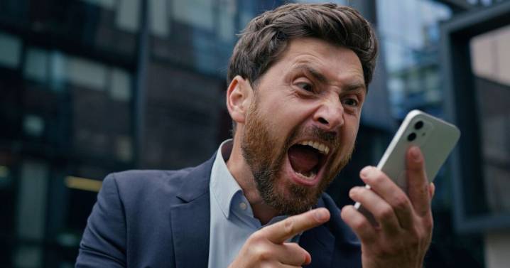 El liderazgo tóxico dentro de las organizaciones