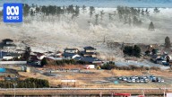 Girl's remains identified years after devastating 2011 Japan tsunami and earthquake