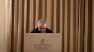 Sumados, el voto nulo y el blanco terminaron en cuarto lugar en la provincia