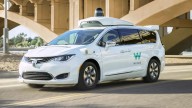 Los robotaxis de Google debutan en Europa: Waymo ya ha elegido la primera ciudad en la que operará