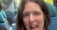 Comedian Rosie Jones and pal attacked by 'ableist and homophobic' thugs on train