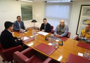 El sector ganadero de Asturias amenaza con volver a las calles ante «la asfixia» que sufre el campo