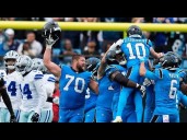 Panthers on Plus: Gearing up for the Jets