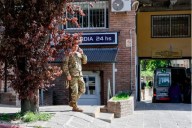 Investigan la muerte de un soldado durante una práctica militar