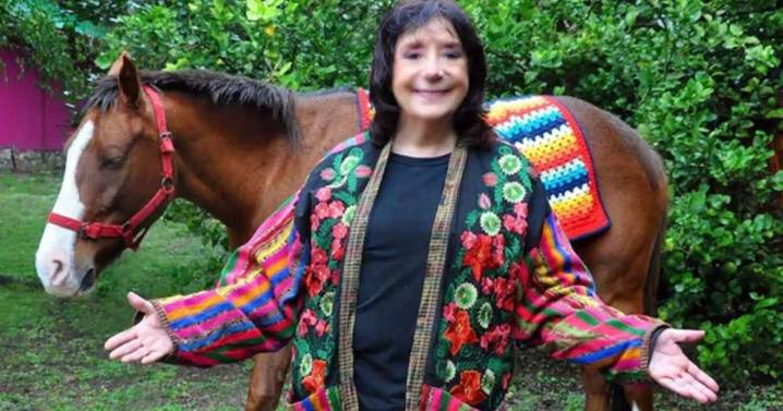 ¿Por qué se canceló la presentación del libro de Ludovica Squirru en el Planetario?