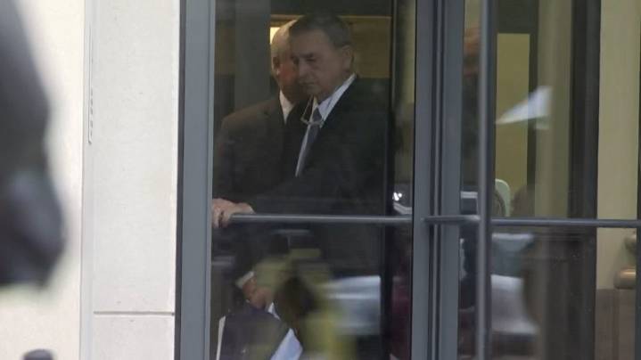 State declines to press charges against former sheriff Chuck Wright