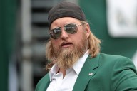 Nick Mangold, Jets legend, dead at 41 due to complications from kidney disease