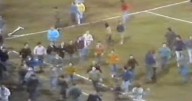 Chelsea hooligans injured police and targeted Sunderland scorer but still weren't banned